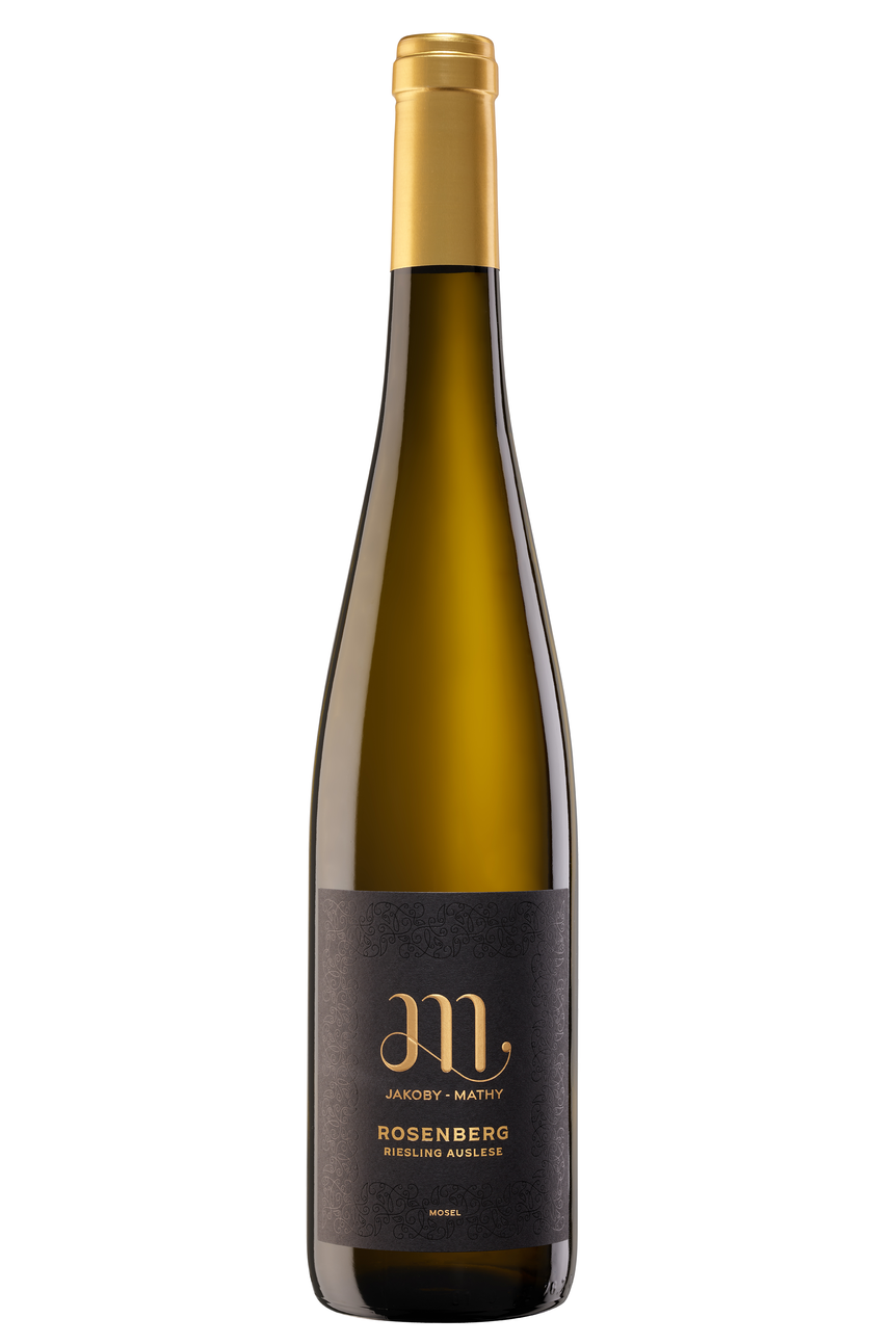 Jakoby-Mathy Riesling Auslese (2023 vintage)
