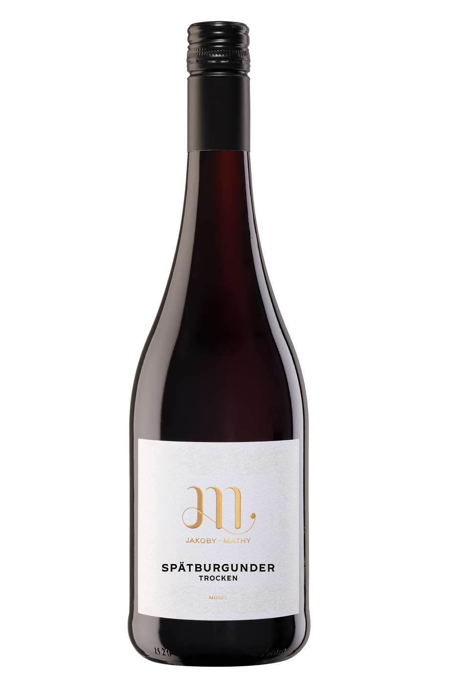 Jakoby-Mathy Pinot Noir Dry
