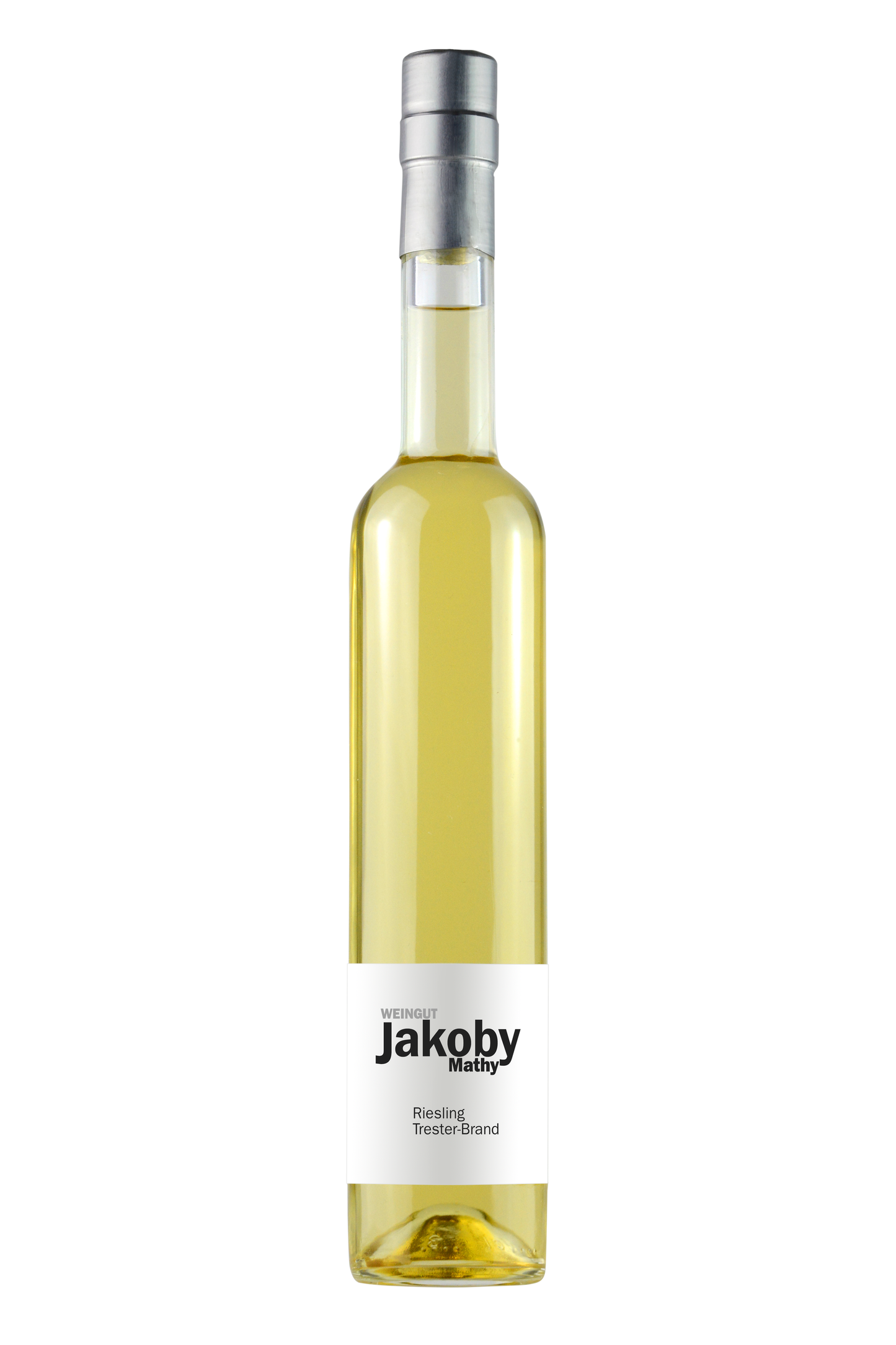 Jakoby-Mathy pomace brandy