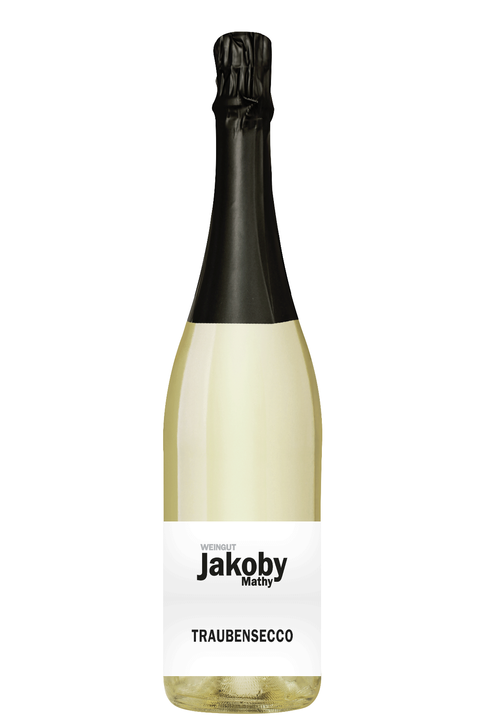 Jakoby-Mathy Grape Secco