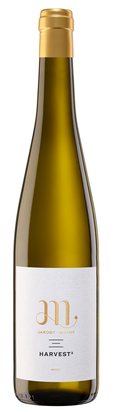 Jakoby-Mathy Hubertuslay Riesling GG