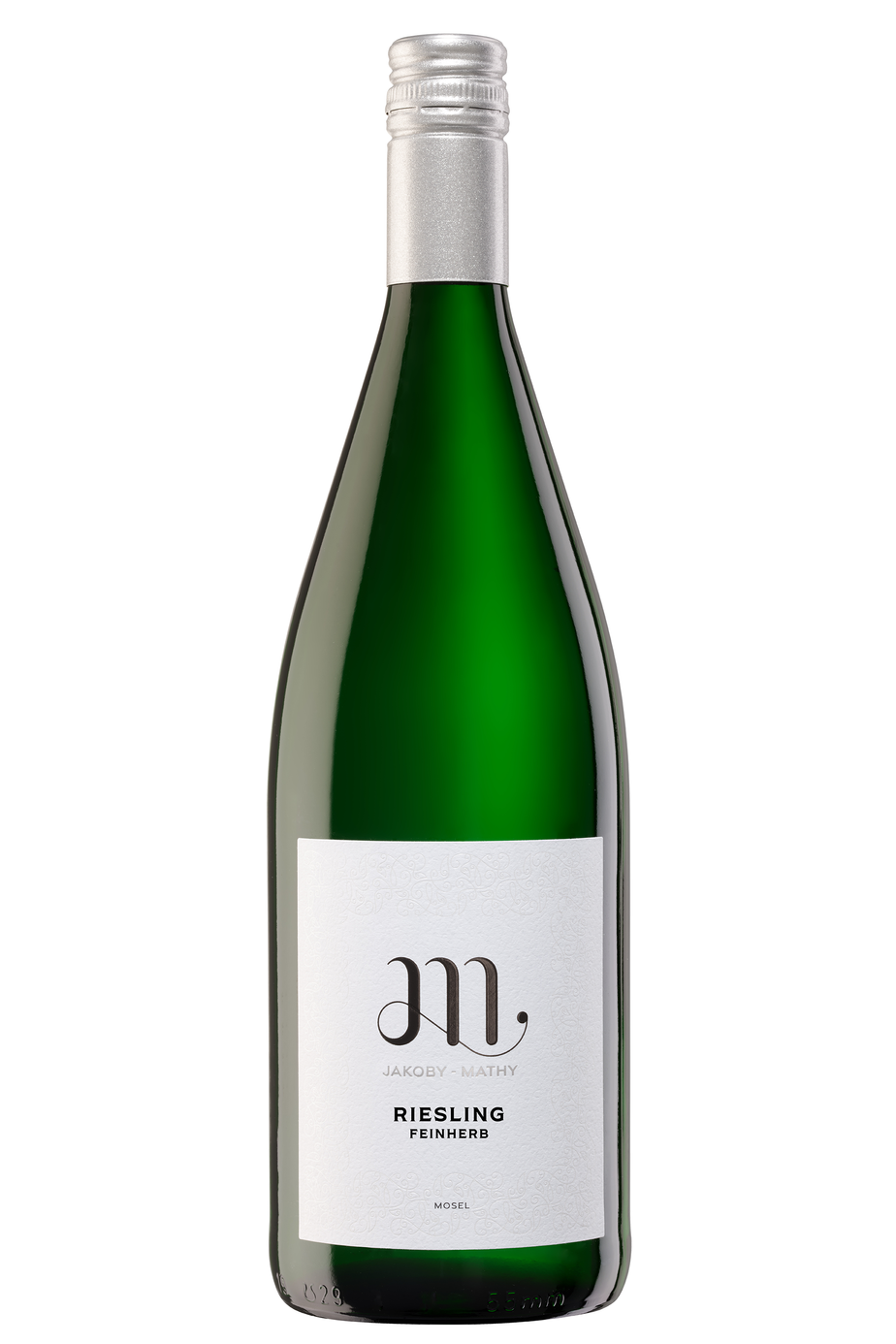 Jakoby-Mathy estate Riesling off-dry