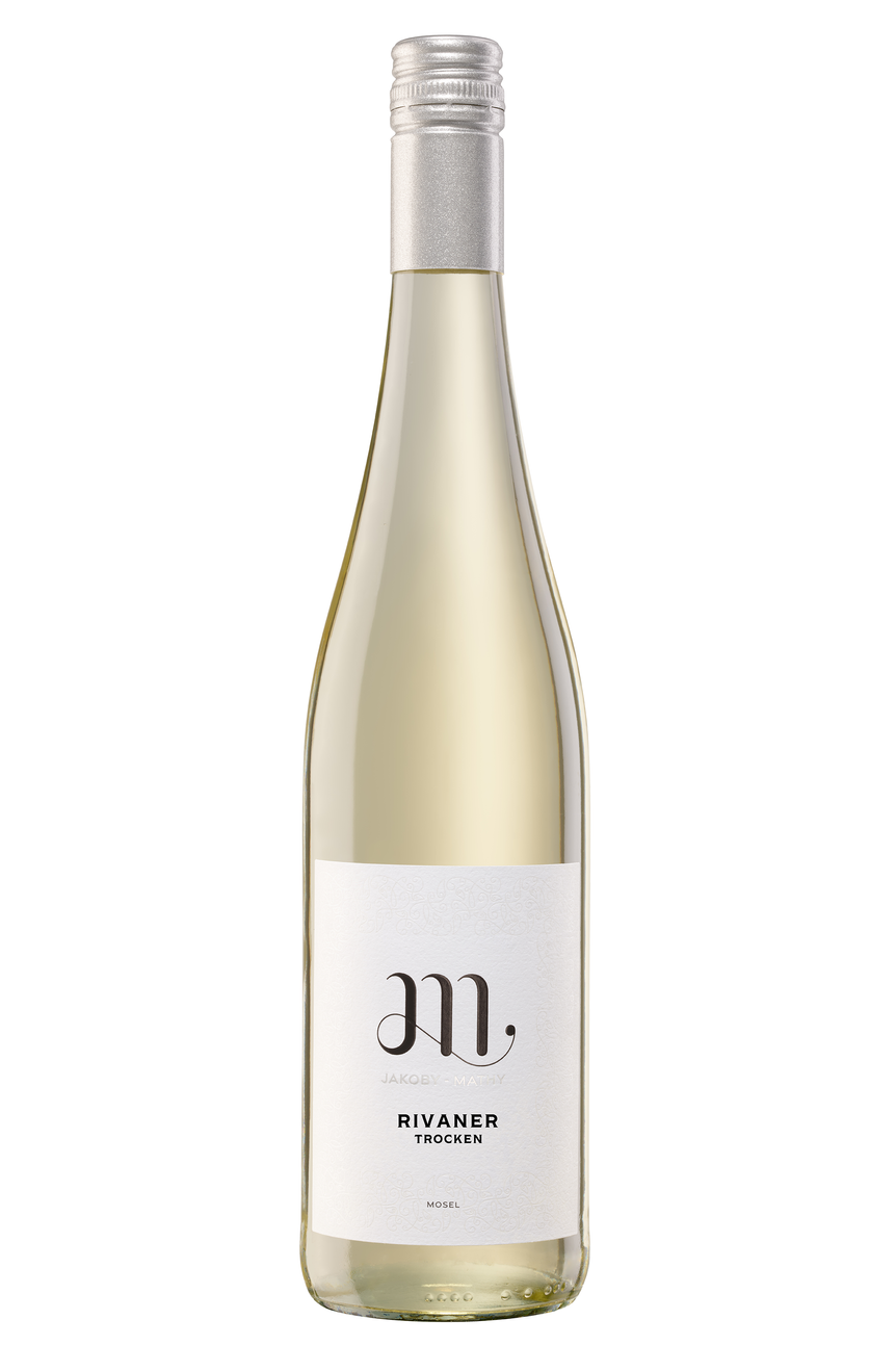 Jakoby-Mathy Rivaner dry
