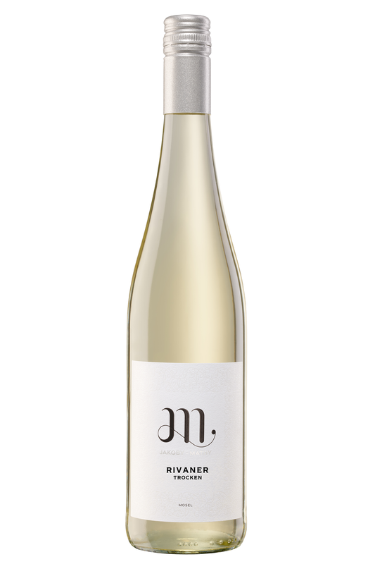 Jakoby-Mathy Rivaner dry