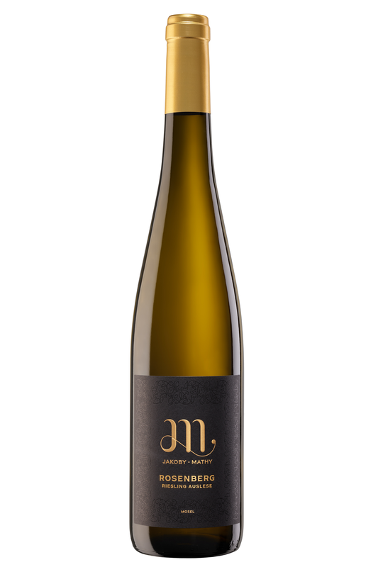 Jakoby-Mathy Riesling Auslese (2023 vintage)