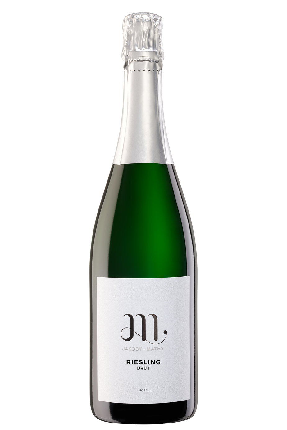 Jakoby-Mathy Riesling Brut Sparkling Wine