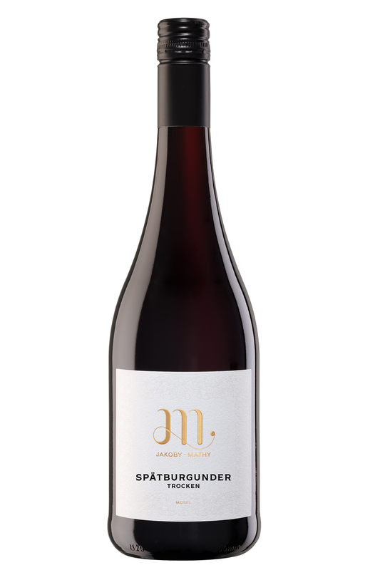 Jakoby-Mathy Pinot Noir Dry 