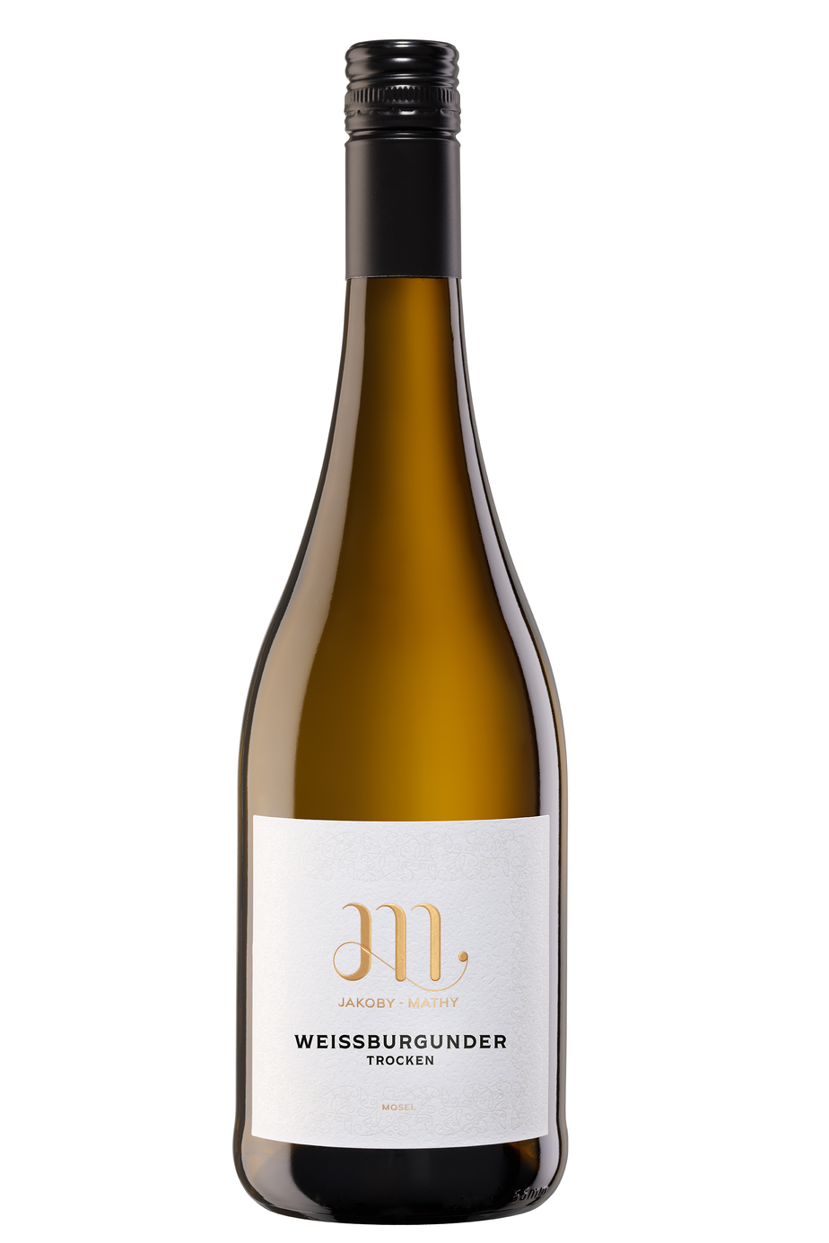 Jakoby-Mathy Pinot Blanc dry