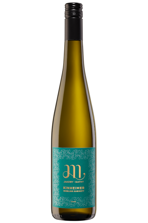 Jakoby-Mathy Riesling Kabinett (2023 vintage)