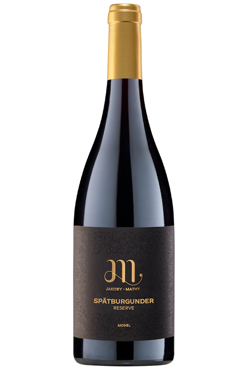 Jakoby-Mathy Pinot Noir Reserve