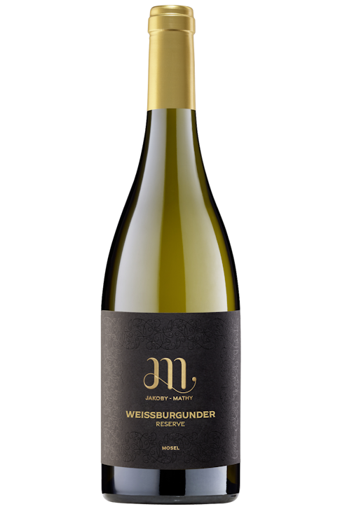 Jakoby-Mathy Pinot Blanc Reserve